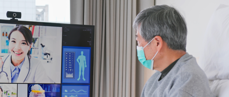 Asia-Pacific Telemedicine Market