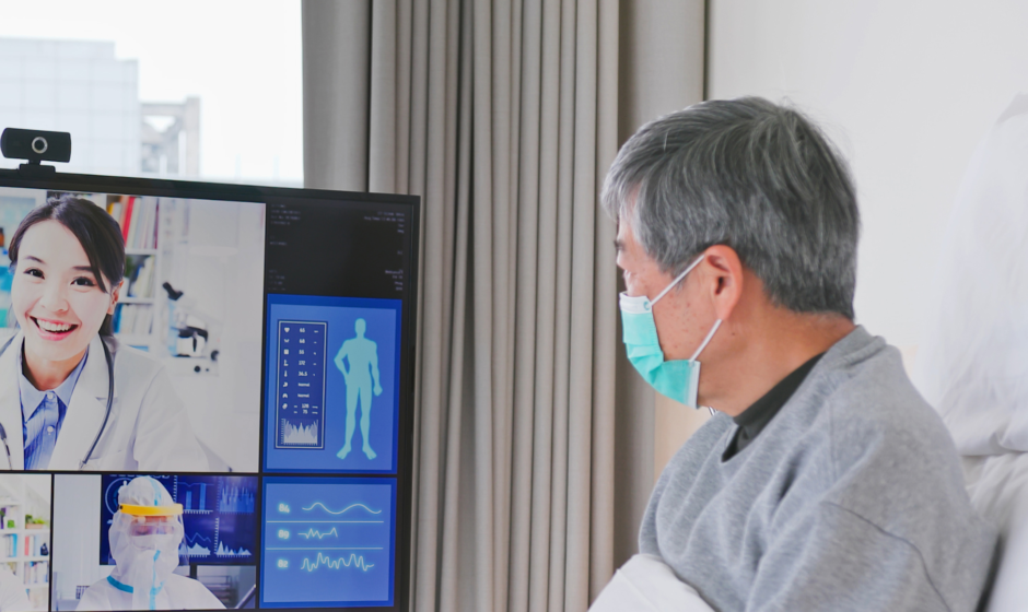 Asia-Pacific Telemedicine Market