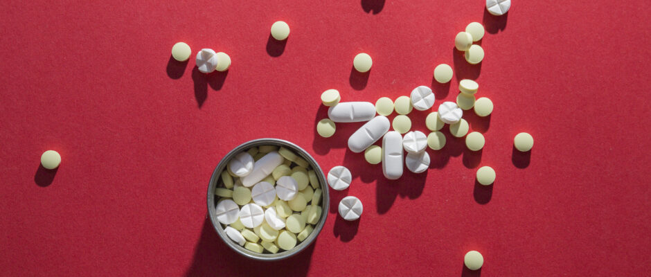 Ativan vs Xanax