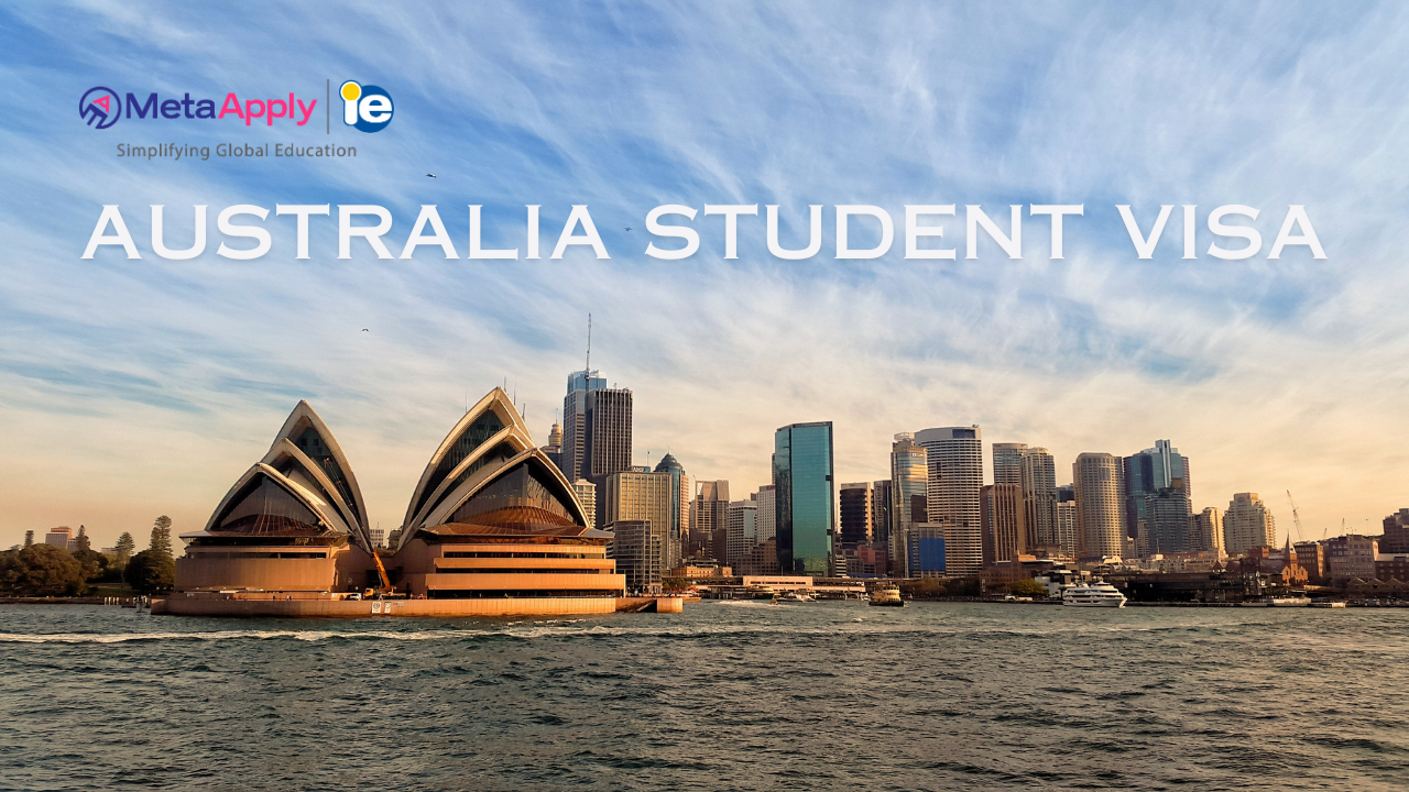 Australia Student Visa: Your Pathway to World-Class Education