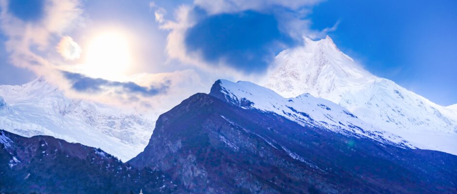 Everest Base Camp Trek
