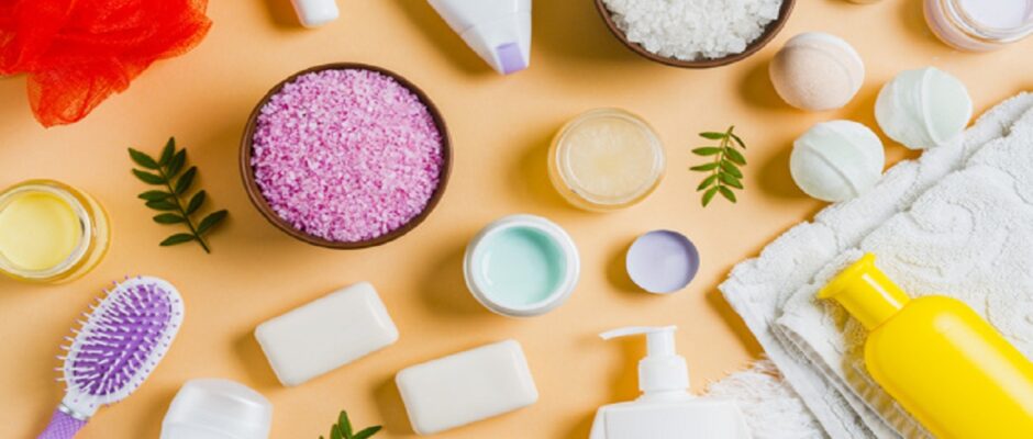 Beauty and Personal Care Products Market