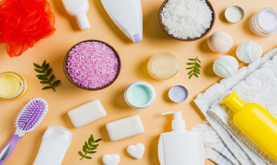 Beauty and Personal Care Products Market
