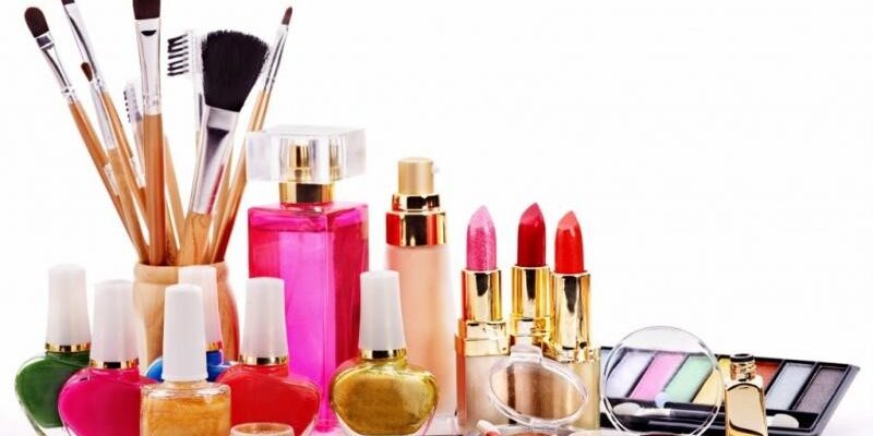 Beauty and Personal Care Products Market