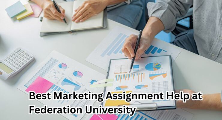 marketing assignment help online