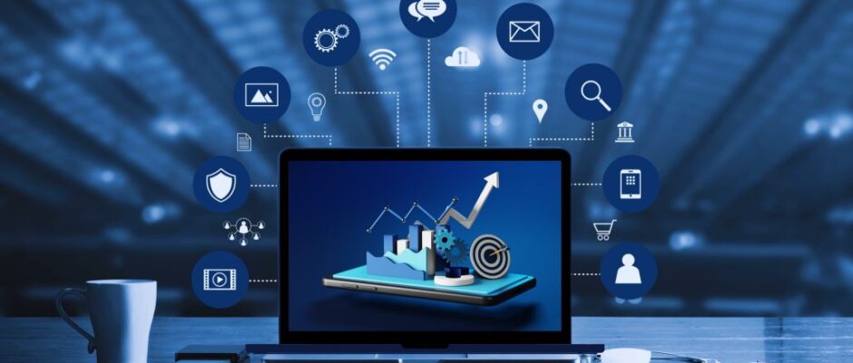 digital marketing agencies