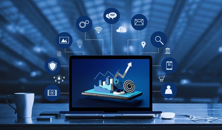 digital marketing agencies