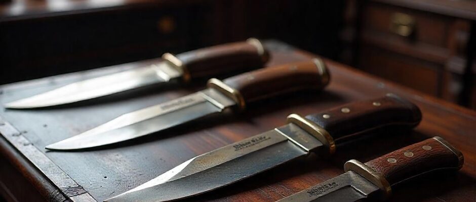 Best Fixed Blade Hunting Knife