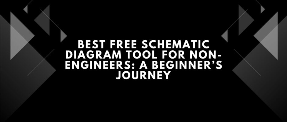 free schematic diagram tool