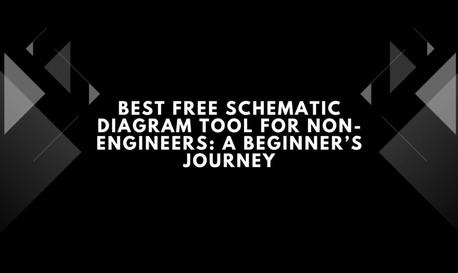 free schematic diagram tool