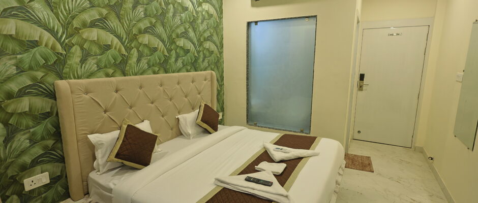 Best Hotels in Ajmer