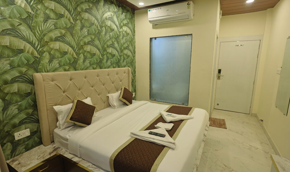 Best Hotels in Ajmer