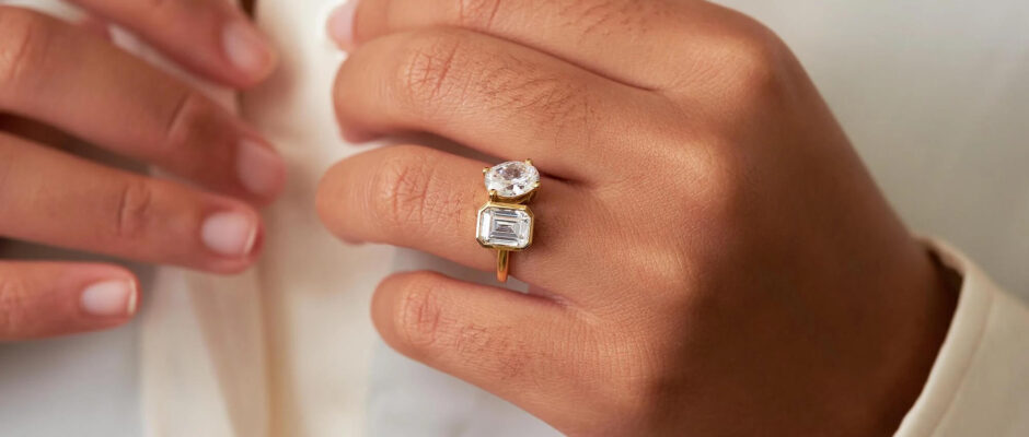 Why Toi et Moi Rings Have Stood the Test of Time
