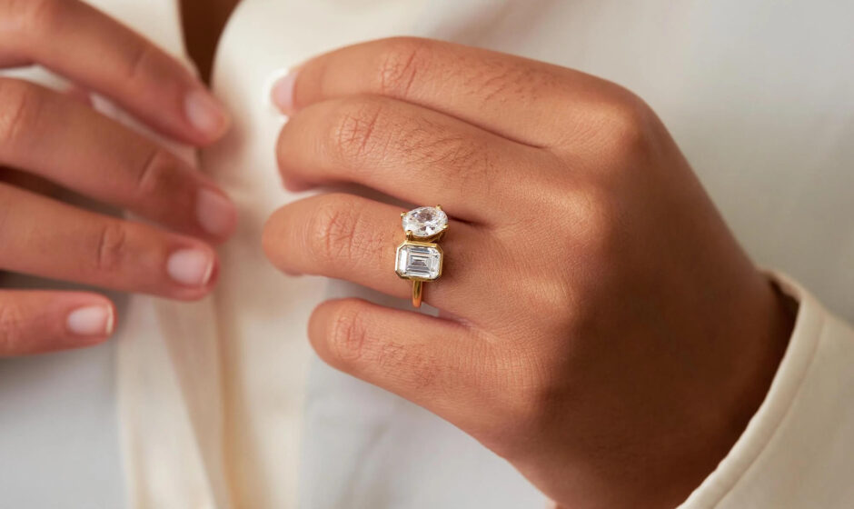 Why Toi et Moi Rings Have Stood the Test of Time