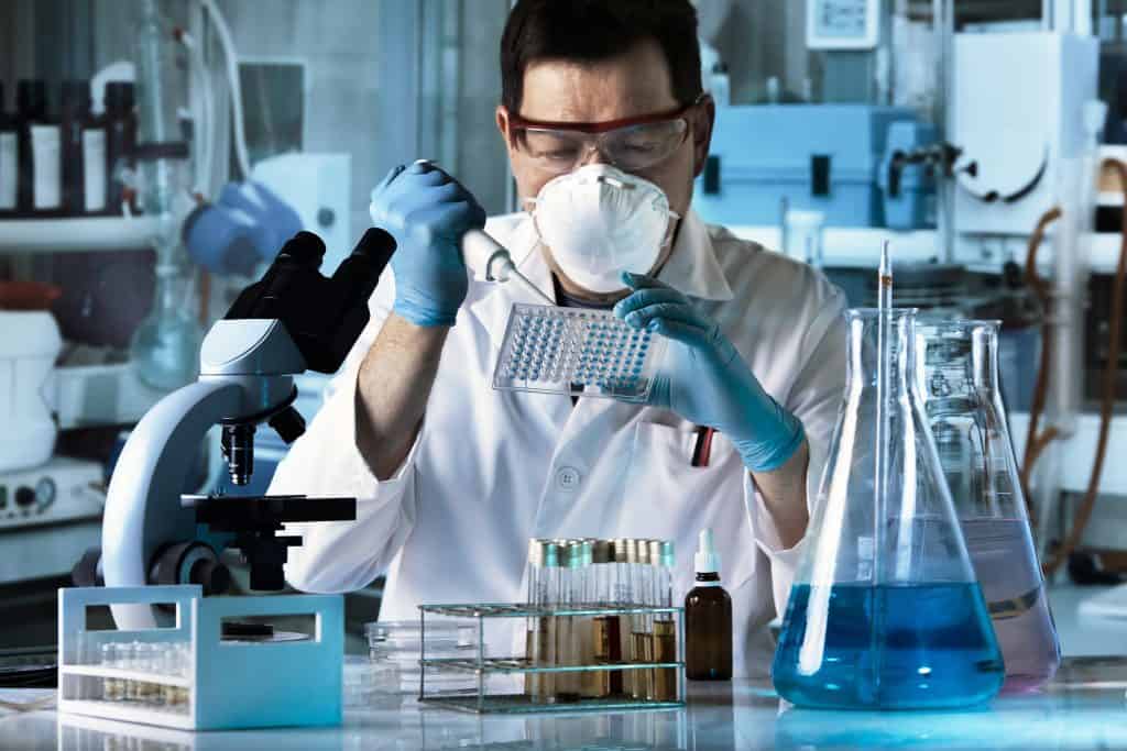 Biopharmaceutical Market Size & Share Forecast with Trends 2025–2033