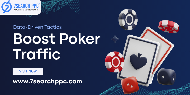Boost Poker Traffic