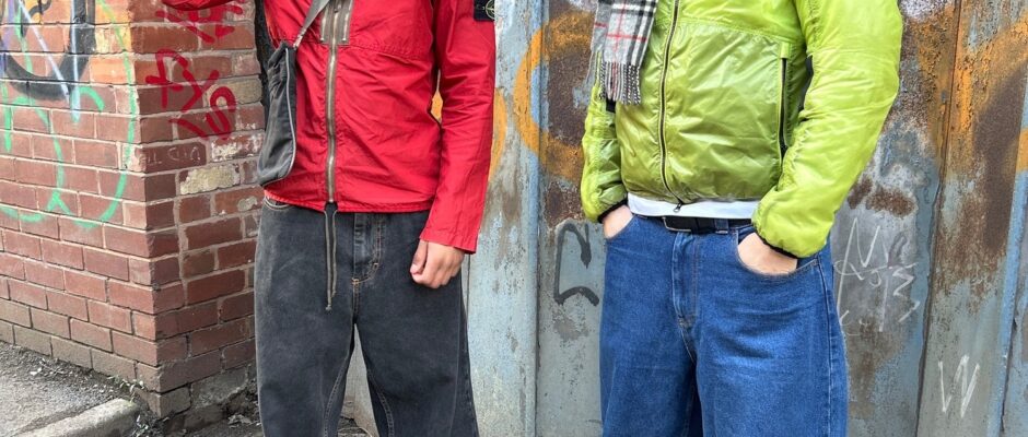 Bounty Bodega Jeans
