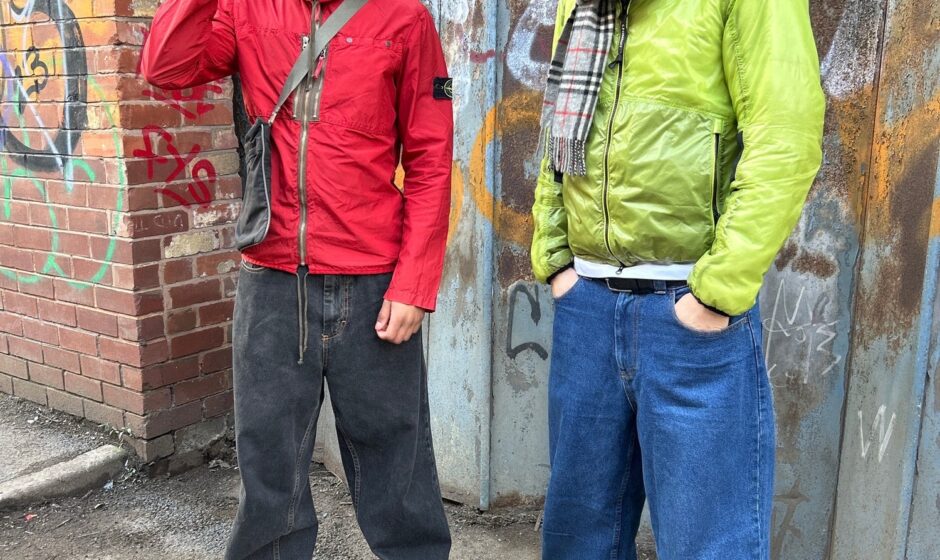 Bounty Bodega Jeans