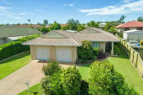 Bundaberg housing market