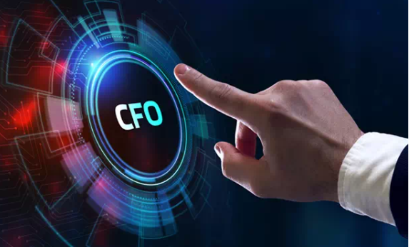outsourced virtual CFO services to India