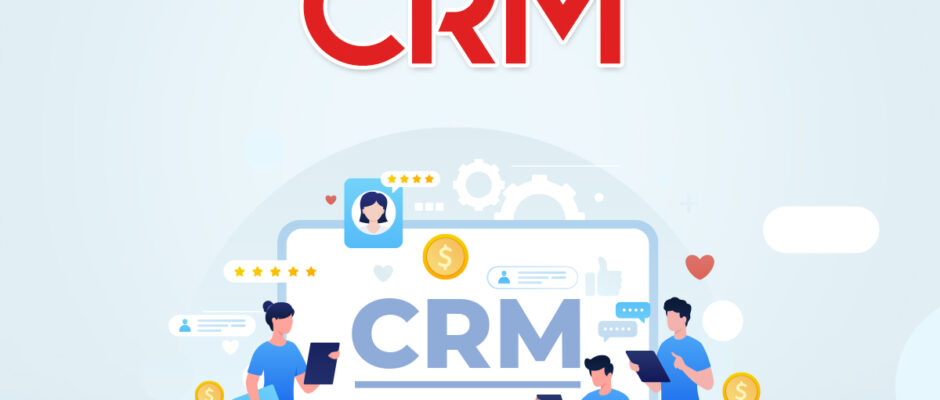 CRM