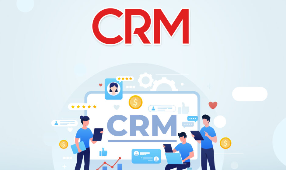 CRM
