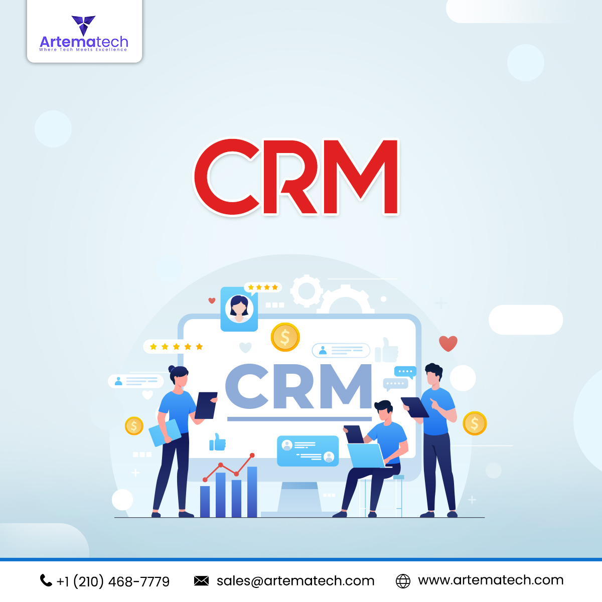 Discovering the Key Feature of CRM That Drives Business Success