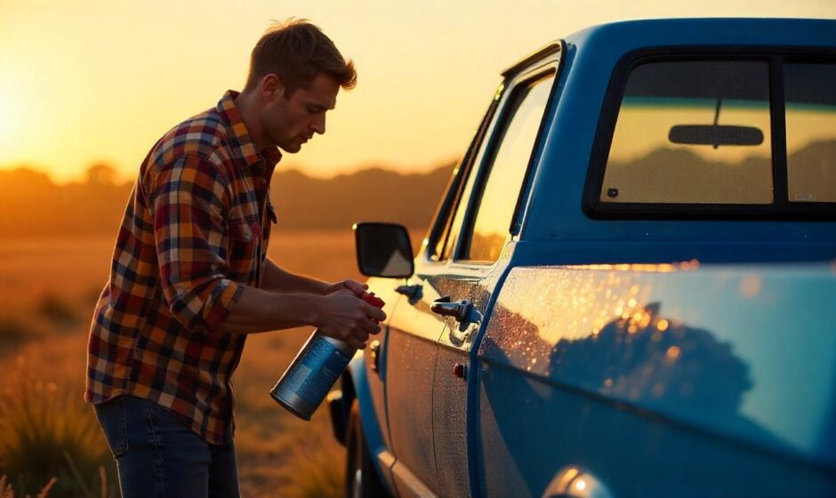 Car cloth protection