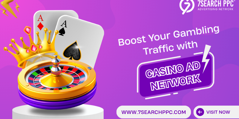 Casino Ad Network