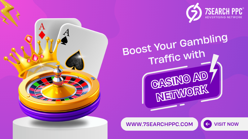 Casino Ad Network