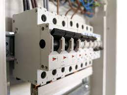 Circuit Breaker Market
