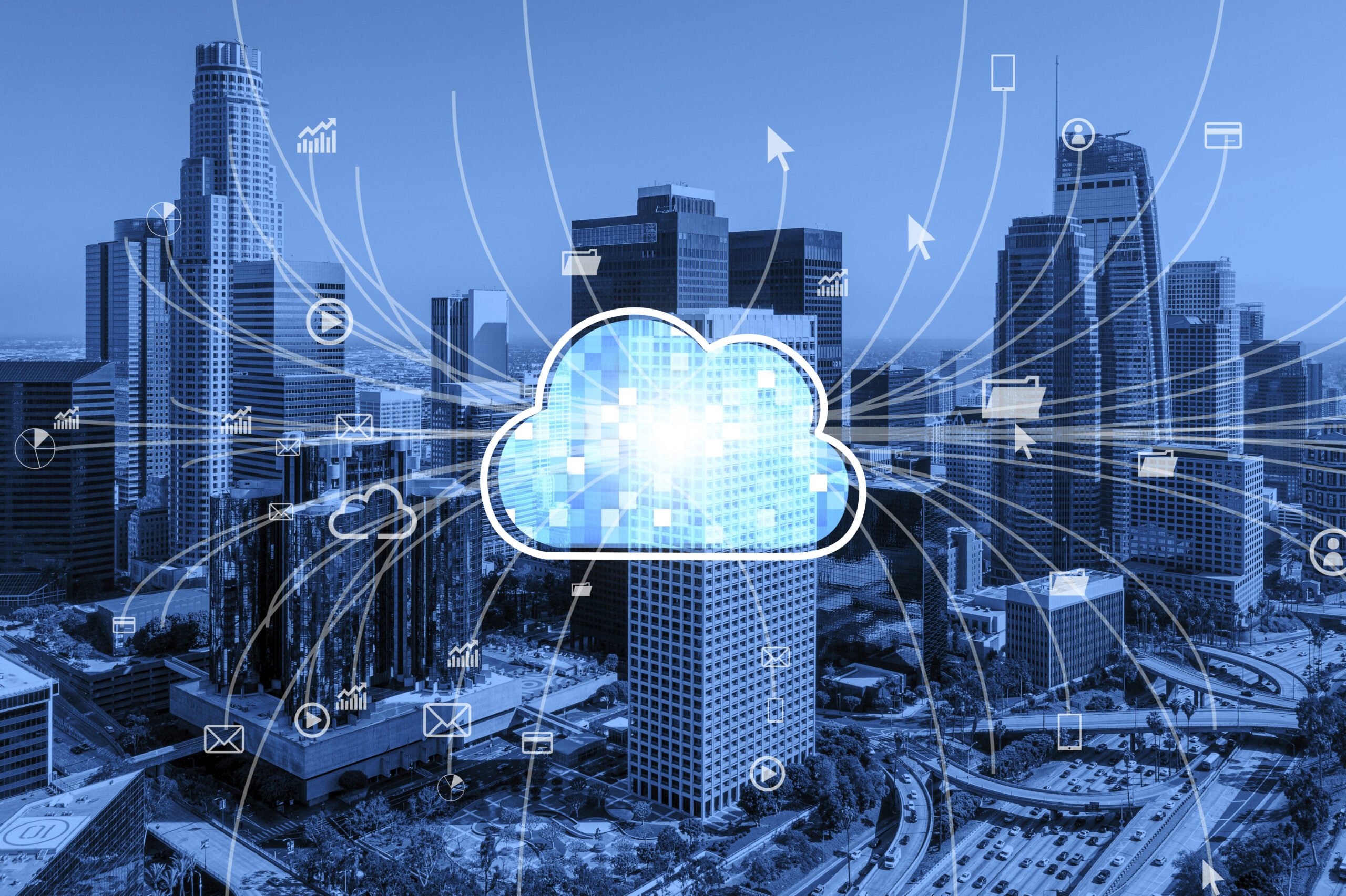 Cloud Computing Course for Beginners: A Step-by-Step Guide to Get Started in Chandigarh