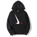 Essentials Hoodie – Your Daily Layer for Effortless Confidence