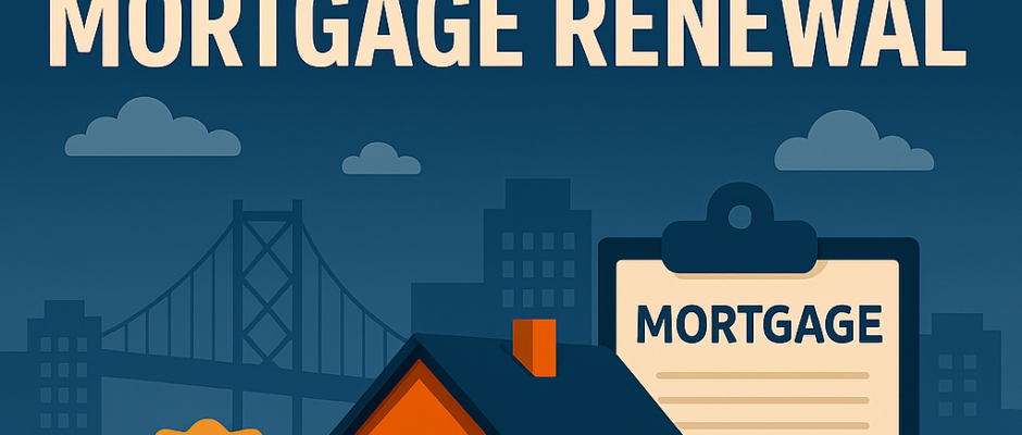 What Windsor’s Housing Market Means for Your Next Mortgage Renewal
