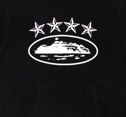 corteiz clothing Shop And Jacket