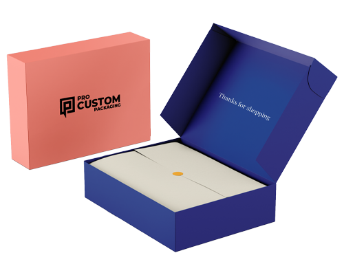 Custom Cardboard Boxes
