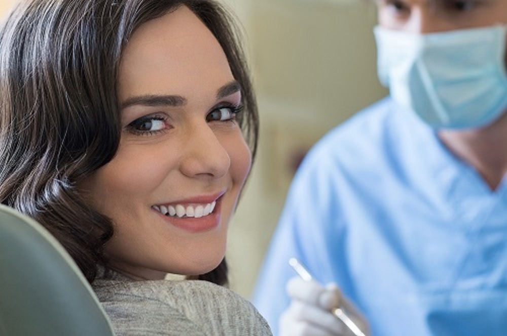 What Should You Expect During Your First Dental Visit in Albany WA?
