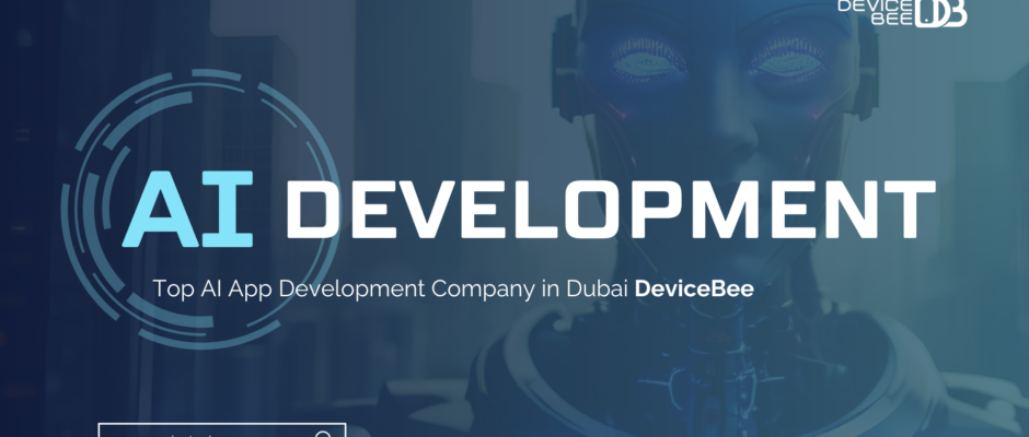 DeviceBee Technologies is a leading mobile app development company in Dubai, renowned for delivering cutting-edge solutions in mobile app development and AI-powered app development. Recognized among the top app development companies in Dubai, DeviceBee stands out for its expert team of app developers who specialize in building scalable, user-friendly, and intelligent mobile applications. With over 14 years of industry experience, DeviceBee has successfully delivered 150+ innovative projects, serving more than 100 satisfied clients across diverse sectors. As pioneers in integrating artificial intelligence (AI) into mobile solutions, they continue to set benchmarks in AI app development in the UAE.