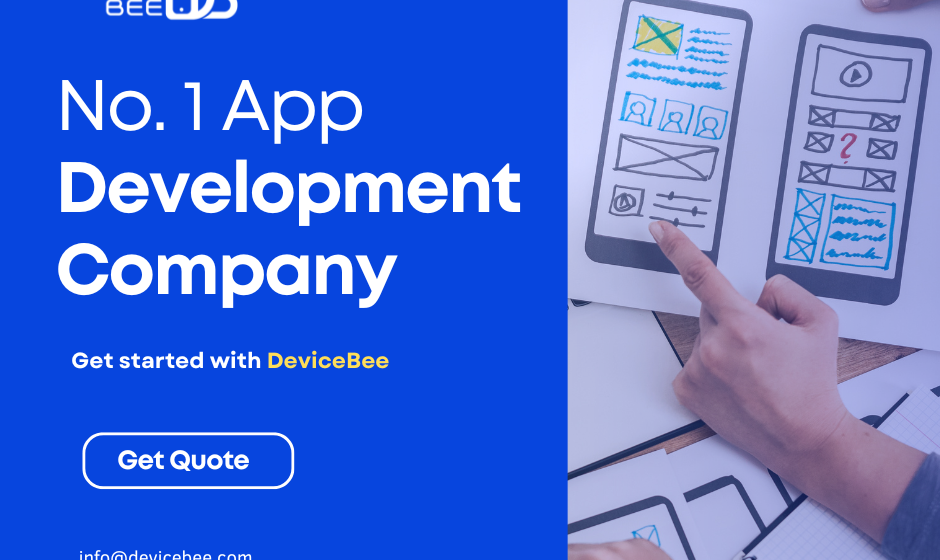 Best Mobile Apps Development Company Dubai