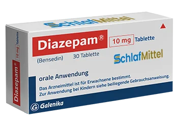 Diazepam Kaufen Online
