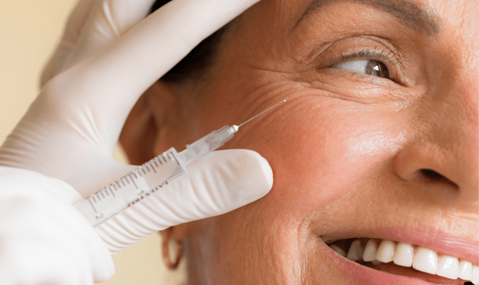 Does Baby Botox Affect Facial Expressions?