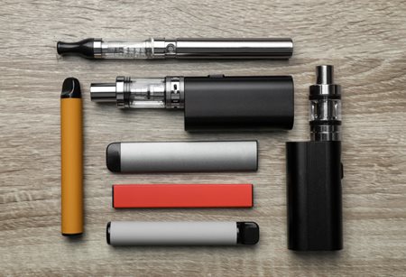 E-Cigarette Market