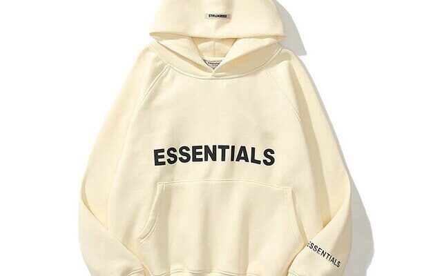 Essentials Clothing
