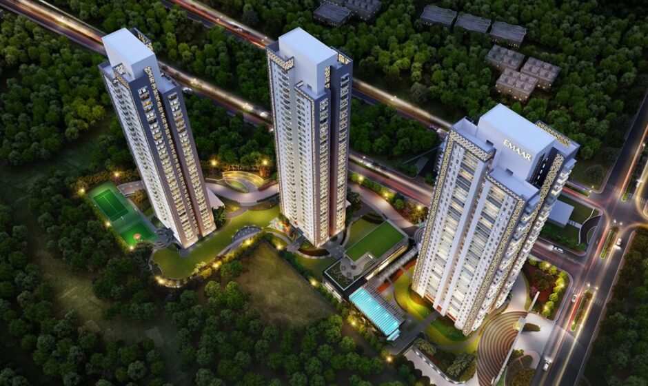 Emaar Digi Homes