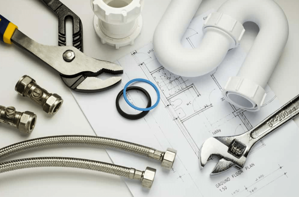 Emergency Plumbing Services In Karachi