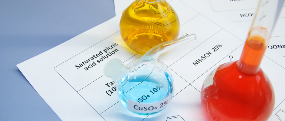 Europe Pyridine Market