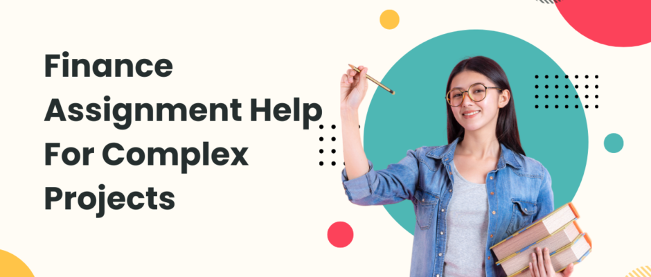 Finance Assignment Help