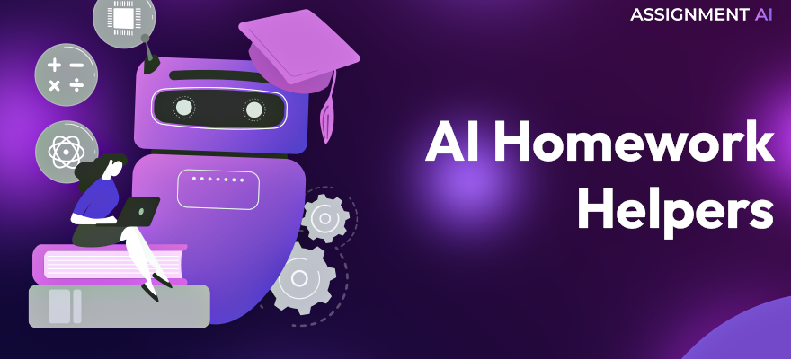 Meet the AI Homework Helper That's Changing How Students Study Forever!