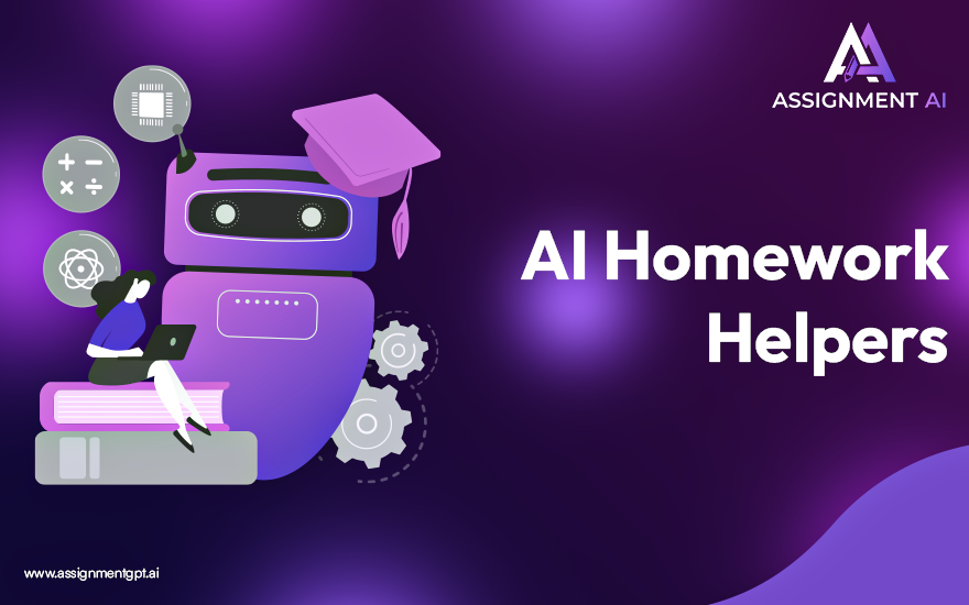 Meet the AI Homework Helper That's Changing How Students Study Forever!