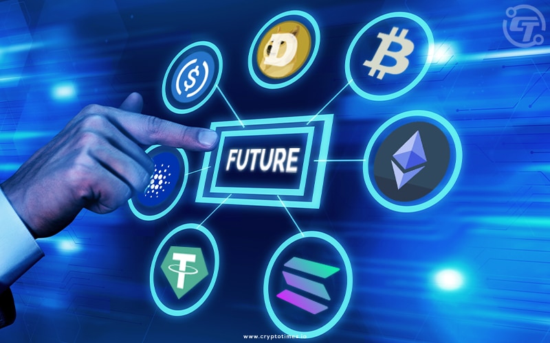 Future of Crypto